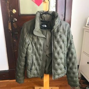 The North Face Down Puffer XS
